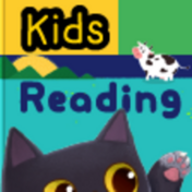 Kids Reading