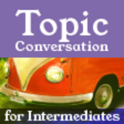 New Topic Conversation 